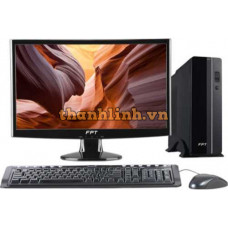 Máy bộ PC FPT Elead T12100 (T12100-I3-512GB) Core i3-12100 / 8GB RAM / 512GB SSD / VGA onboard / No OS / 24 tháng